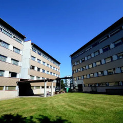 Отель Academic Hostel Эстония, Таллин - отзывы, цены и фото номеров - забронировать отель Academic Hostel онлайн