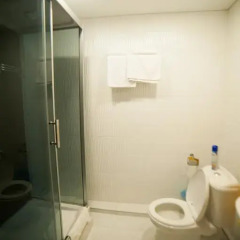 Hotel Knyaz Стандартный номер с 2 отдельными кроватями фото 5