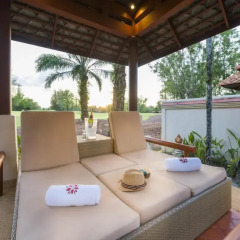 Отель Angsana Laguna Phuket 5* Стандартный номер с двуспальной кроватью фото 15