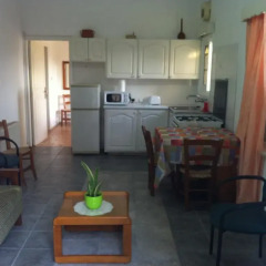 Отель Valentinos House в номере фото 2