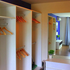 Отель Phuket Penthouse Апартаменты разные типы кроватей фото 27