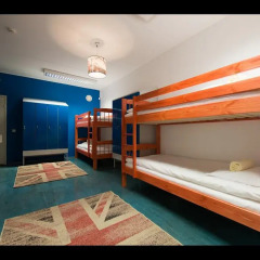 Отель United Backpackers Hostel Эстония, Таллин - отзывы, цены и фото номеров - забронировать отель United Backpackers Hostel онлайн детские мероприятия фото 2