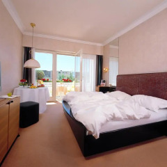 Hotel Aurora 4* Стандартный номер фото 2