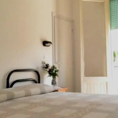 Hotel Laika 2* Стандартный номер с различными типами кроватей фото 4
