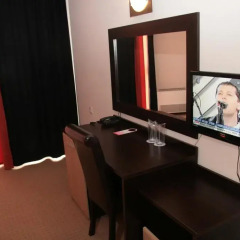 Hotel Byalo More 3* Стандартный номер фото 4
