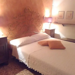 Отель B&B La Bugia Стандартный номер фото 2