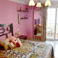 Отель Top2stay Fuengirola Фуэнхирола детские мероприятия