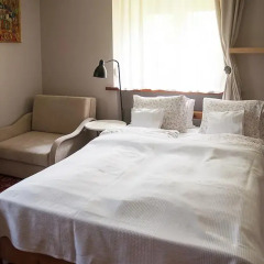 Отель Willa Marma B&B комната для гостей фото 4
