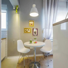 Апартаменты Basco Knez Mihailova Apartments интерьер отеля