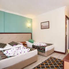 Concordia Celes Hotel - Ultra All Inclusive Окурджалар детские мероприятия