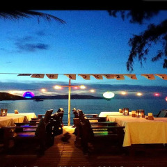 Отель Kirati Beach Resort питание фото 2