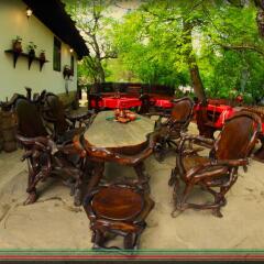 Отель Sharlopova Boutique Guest House - Sauna & Hot Tub Боженци фото 2