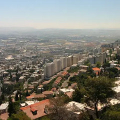 Dan Gardens Haifa Hotel Хайфа