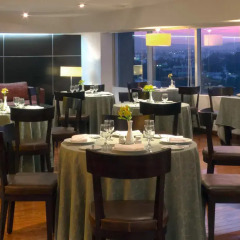 Отель Fiesta Americana - Guadalajara 4* Стандартный номер с различными типами кроватей фото 3