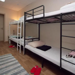 Atmosfera Hostel Казань комната для гостей фото 3