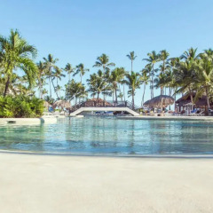 Отель Be Live Collection Punta Cana - All Inclusive бассейн фото 3