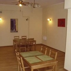 Hostel W5 Стандартный номер с различными типами кроватей фото 8