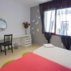 Отель Gothic Suites Bcn спа