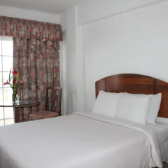 Match Resort Hotel Стандартный номер фото 2