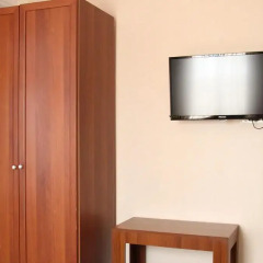 Отель B&B Old Tbilisi 3* Номер Комфорт с различными типами кроватей фото 5