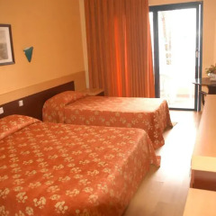 Club Hotel Rama - All Inclusive Стандартный номер с различными типами кроватей фото 3