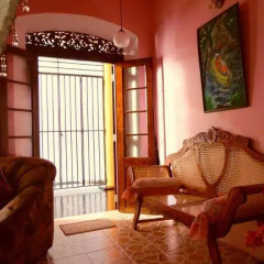 Отель Linda Cottage 3* Апартаменты с различными типами кроватей фото 43