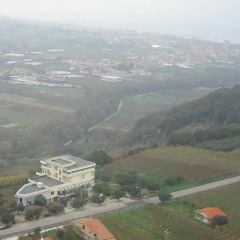 Hotel Ristorante Verna Ортона фото 4