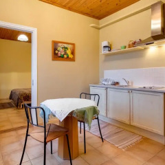 Karlamuiza Country Hotel Стандартный номер с различными типами кроватей фото 8
