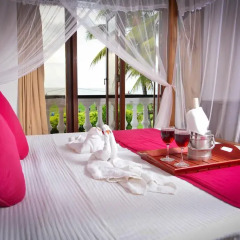 Sunset Fort Hotel Стандартный номер с различными типами кроватей фото 2