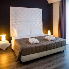 Hotel Da Vinci 4* Люкс с различными типами кроватей