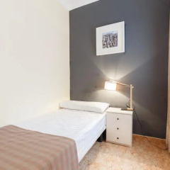 Апартаменты Centric Lodge Apartments Барселона удобства в номере фото 2