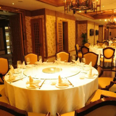 Zhongyan International Hotel фото 2