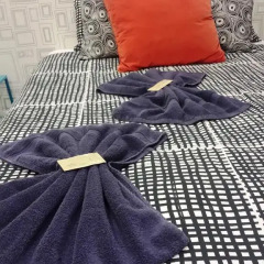 Отель USA Hostels San Francisco Стандартный номер с различными типами кроватей фото 10