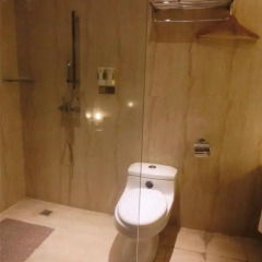 Forest Hotel - Guangzhou 3* Стандартный номер с различными типами кроватей фото 2