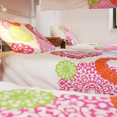 The Community Surf Hostel Ericeira в номере фото 2