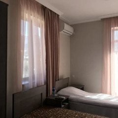Отель B&B Kamar 3* Апартаменты разные типы кроватей фото 4