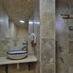 Sevdali Konaklar 3* Люкс повышенной комфортности с различными типами кроватей фото 22