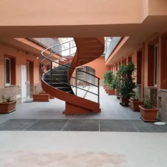 Отель Residence Regina Пьяченца спа