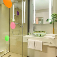 Отель Ibis Styles Wien City 3* Стандартный номер фото 2