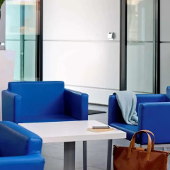 Отель ibis Budget Dresden City гостиничный бар