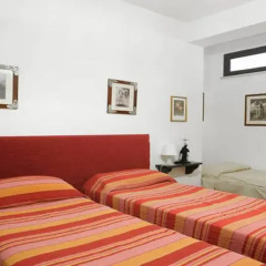 Отель Casa Montalbano Порт-Эмпедокле детские мероприятия