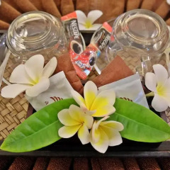 Отель Andaman Lanta Resort 4* Бунгало фото 36