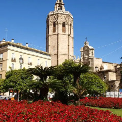 Отель Singularstays Plaza Redonda Валенсия фото 7