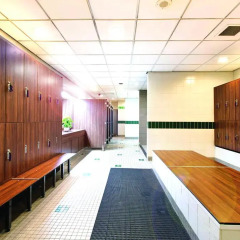 Отель Crowne Plaza London - Heathrow сауна