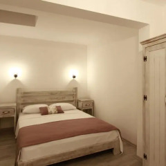 Aksam Sefasi Hotel 5* Стандартный номер фото 6