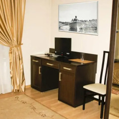 Гостиница Кают-Компания 2* Стандартный номер разные типы кроватей