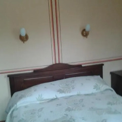Chuchura Family Hotel 2* Стандартный номер с различными типами кроватей фото 6