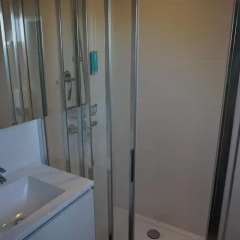 Hotel Asiris 2* Стандартный номер с различными типами кроватей фото 6