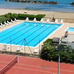 Отель Grand Eurhotel Италия, Монтезильвано - отзывы, цены и фото номеров - забронировать отель Grand Eurhotel онлайн городской автобус