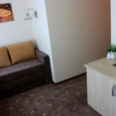 Vivulskio Hotel 3* Полулюкс с различными типами кроватей фото 10